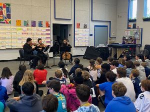 Alabama Symphony Orchestra Education