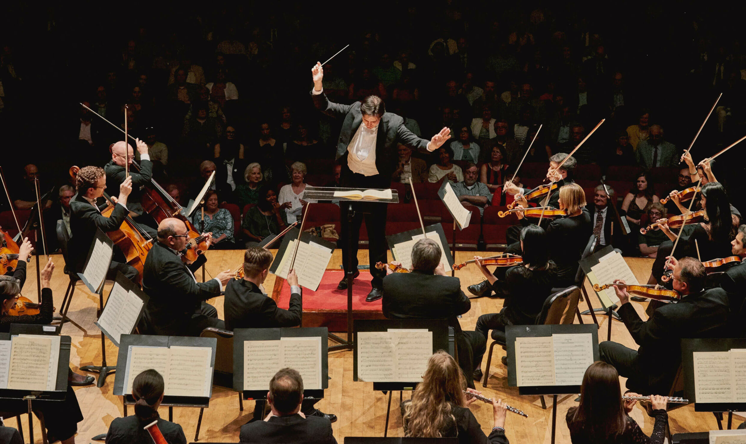 Alabama Symphony Orchestra