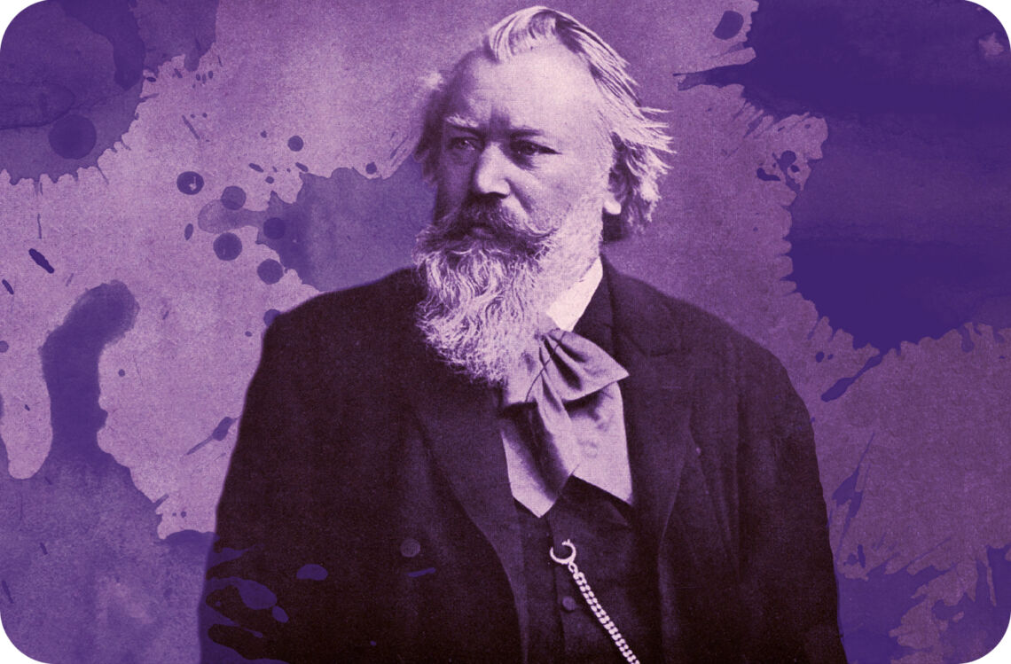 Brahms’ Birthday Celebration