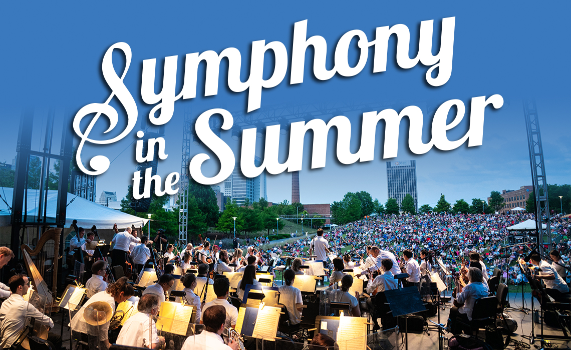 Symphony in the Summer