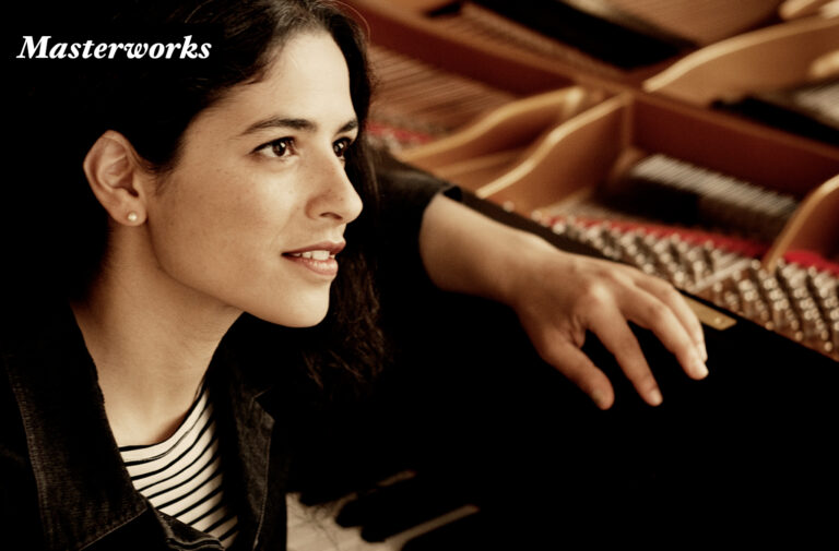 A Night of Winter Dreaming by Alabama Symphony Orchestra