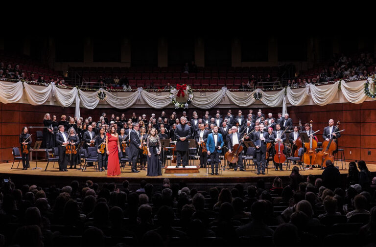 Handel’s Messiah Alabama Symphony Orchestra