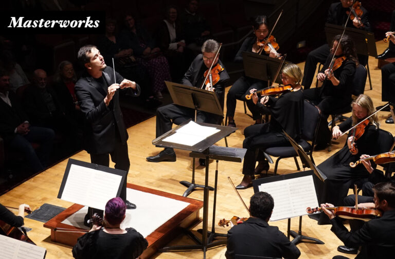 Luminous Legends Tchaikovsky and Brahms