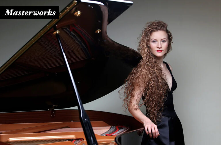 Of Passion and Promise