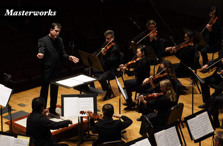 A London Landscape with Alabama Symphony Orchestra and Carlos Izcaray