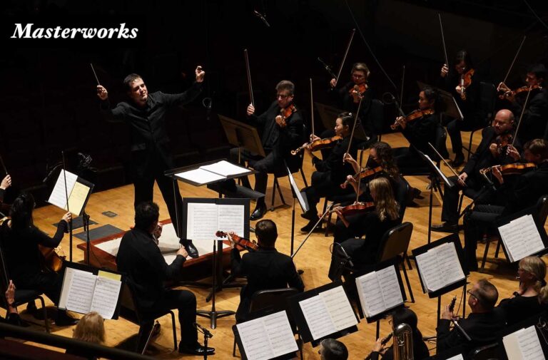 Independence with the Alabama Symphony Orchestra