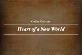 Heart of a New World