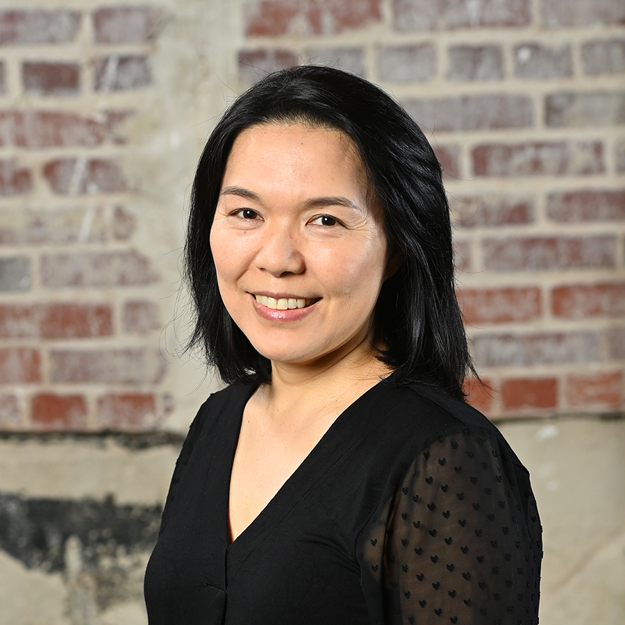 Machiko Ogawa Schlaffer