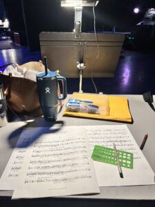 Alabama Symphony Orchestra Library