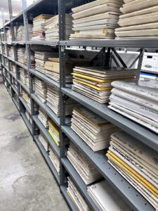 Alabama Symphony Orchestra Library