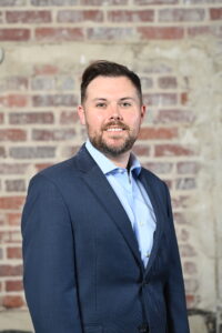 Clay McCullum, Alabama Symphony Orchestra, Director of Artistic Administration