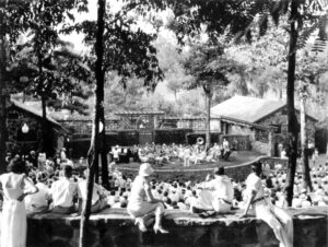 Birmingham Symphony plays at Avondale Park