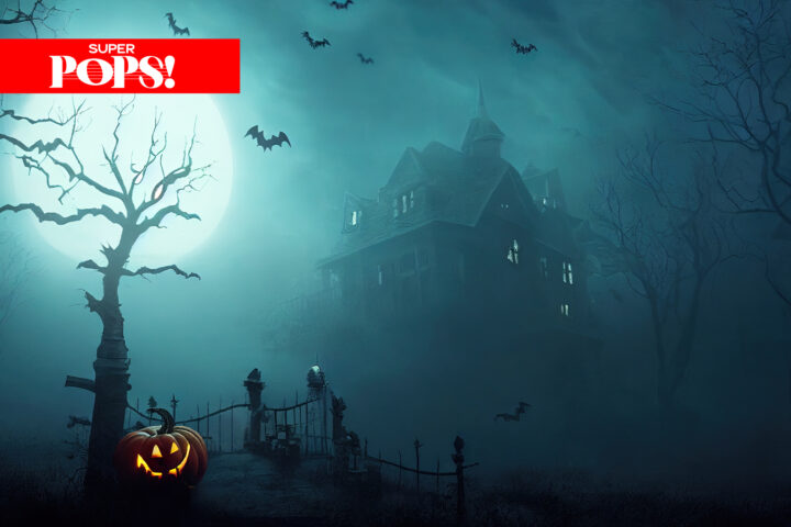 Alabama Symphony's After Dark: A Symphony of Shivers brings Halloween chills to Birmingham with music from Harry Potter, Psycho & Wicked.