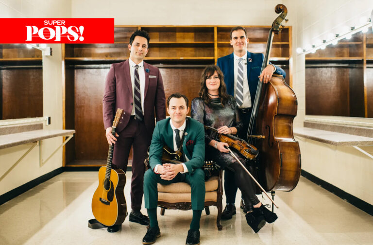 Alabama Symphony Orchestra SuperPOPS! 2026 2027 Act of Congress Holiday Concert