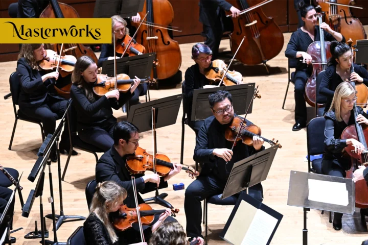 Beethoven Symphony No. 4 & Mendelssohn | Alabama Symphony Orchestra