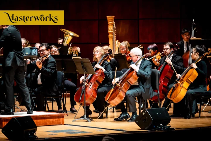 Copland's Appalachian Spring & American Voices | Alabama Symphony Orchestra