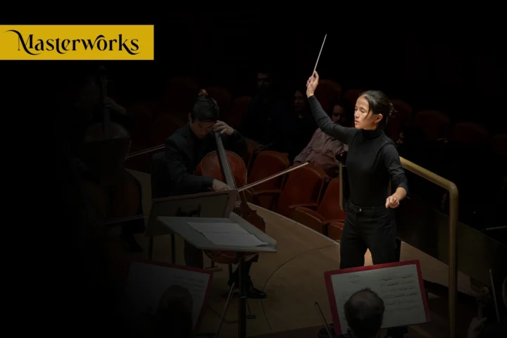 Elgar's Enigma Variations & Vaughan Williams | Alabama Symphony Orchestra