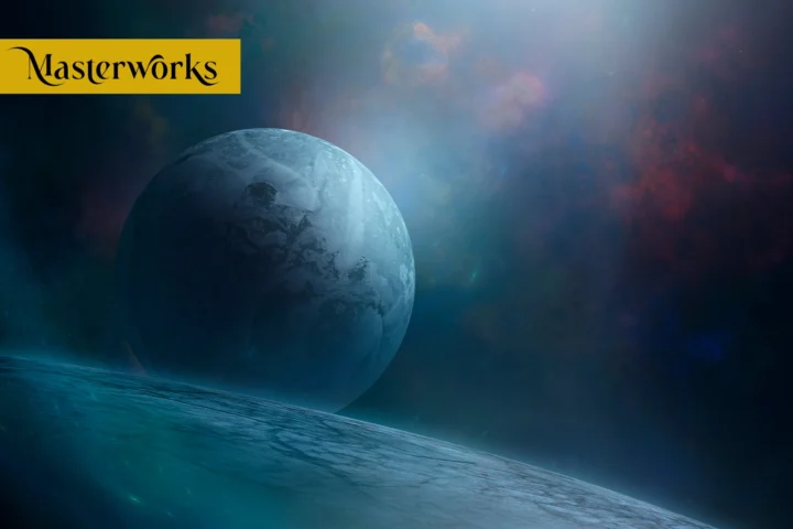 Holst's The Planets & Walton's Viola Concerto Alabama Symphony Orchestra