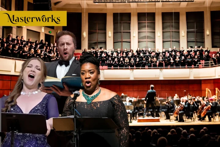 Mozart's Requiem, Schubert, Brahms, Alabama Symphony Orchestra, October 2026