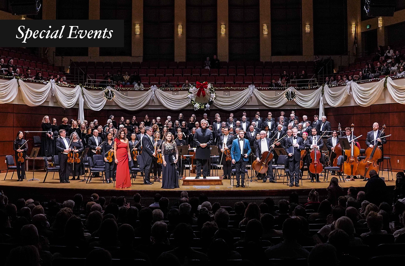 Handel’s Messiah