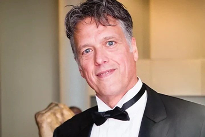 Mark Patrick President Alabama Symphony Orchestra