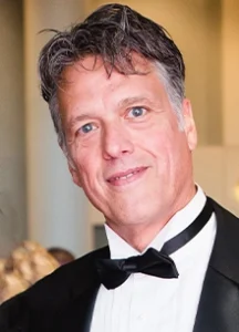 Mark Patrick Alabama Symphony Orchestra President 2026